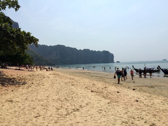 ao nang beach
