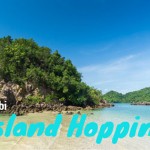 krabi island hopping