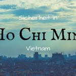 Sicherheit in Ho Chi Minh