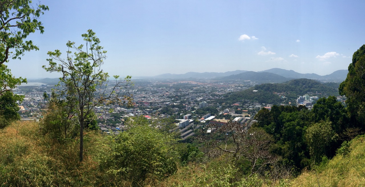 khao to sae viewpoint