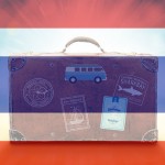 Koffer packen für Thailand – Das MUSS unbedingt mit