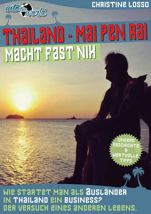 thailand roman