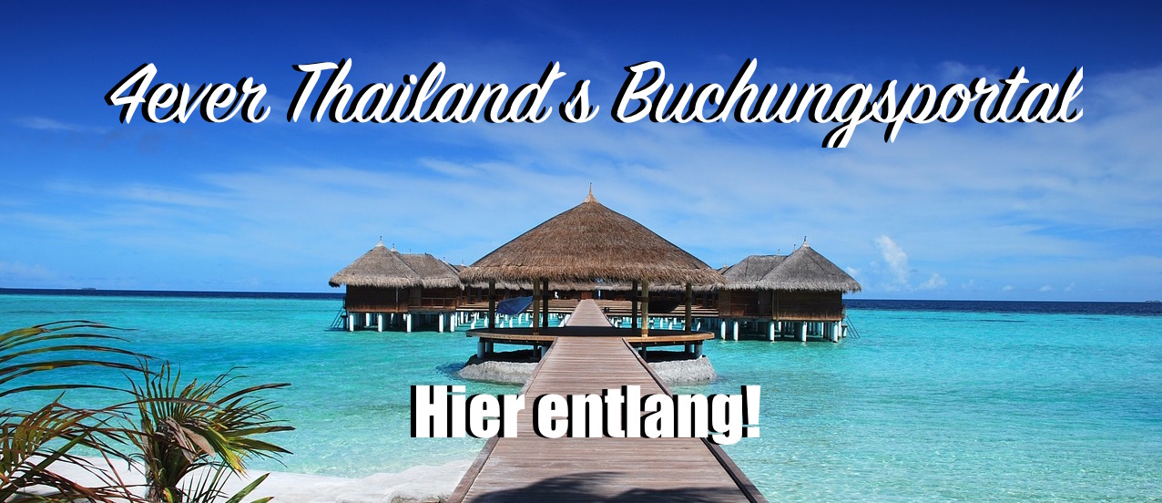 thailand buchungsportal