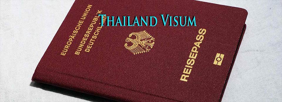 thailand-visum
