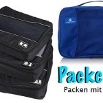Packcubes