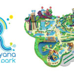 Ramayana Waterpark: Thailand´s größter Wasserpark