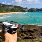 Drohne registrieren in Thailand – Die Notlösung für Touristen