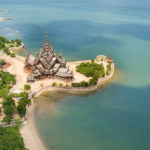 Sanctuary Of Truth Pattaya – Der schönste Tempel in Pattaya