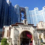Macau: von den Sehenswürdigkeiten der Kolonialzeit zum Entertainment der Spitzenklasse