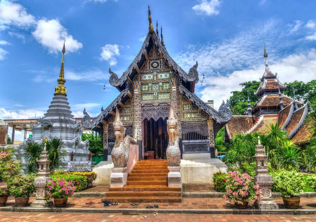 Urlaub in Thailand: Was muss beachtet werden?
