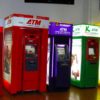 Infos und Tipps über ATM´s Bankautomaten in Thailand