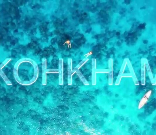 Koh Kham Pattaya – Trauminsel die keiner kennt