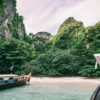 Reisekosten Thailand Urlaub: Die Geldbeutel-Perspektive