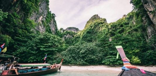 Reisekosten Thailand Urlaub: Die Geldbeutel-Perspektive