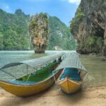 Phukets Sandbox Projekt: Reisen ohne Quarantäne ab 01.07.2021