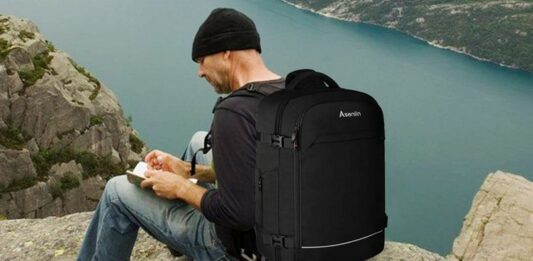 Reiserucksack