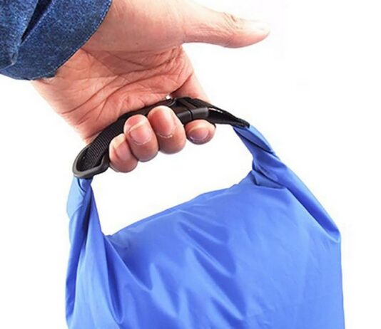 Wasserdichter Packsack