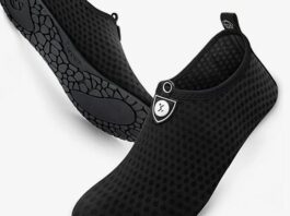 Wasserschuhe